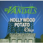 Vandals - Hollywood Potato Chip [USED CD]