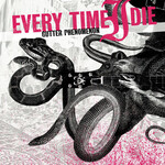 Every Time I Die - Gutter Phenomenon [USED CD]