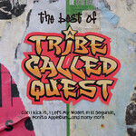 A Tribe Called Quest - The Best Of A Tribe Called Quest [USED CD]