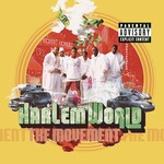 Mase - Harlem World: The Movement [USED CD]
