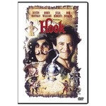 Hook (1991) [DVD]