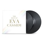 Eva Cassidy - The Best Of Eva Cassidy [2LP/CD]
