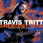 Travis Tritt - Greatest Hits: From The Beginning [USED CD]