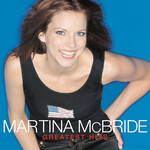 Martina McBride - Greatest Hits [USED CD]