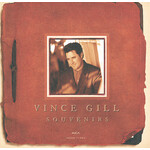 Vince Gill - Souvenirs [USED CD]