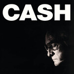 Johnny Cash - American IV: The Man Comes Around [USED CD]