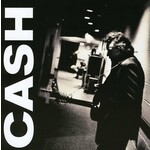 Johnny Cash - American III: Solitary Man [USED CD]
