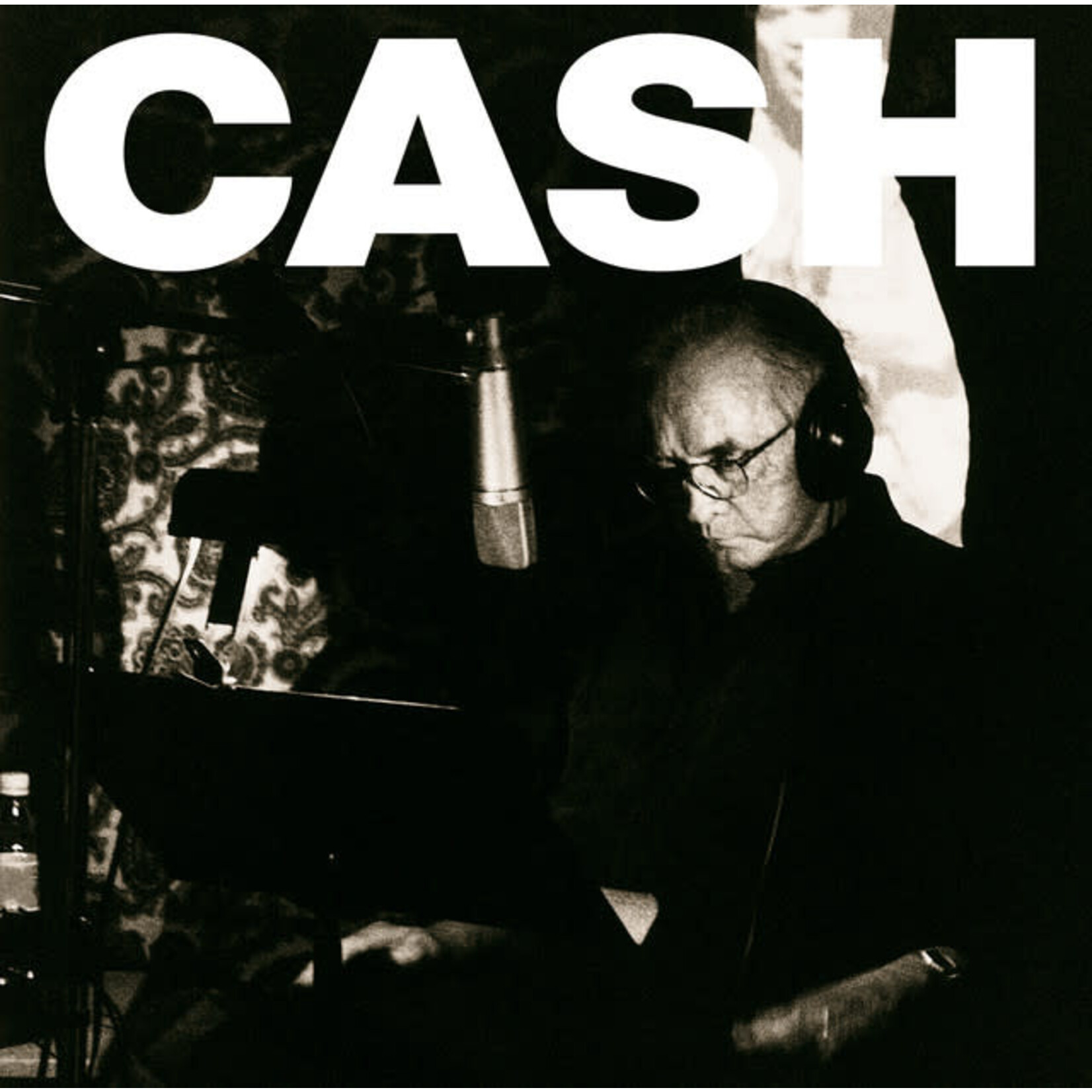 Johnny Cash - American V: A Hundred Highways [USED CD]