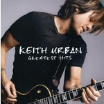 Keith Urban - Greatest Hits [USED CD]