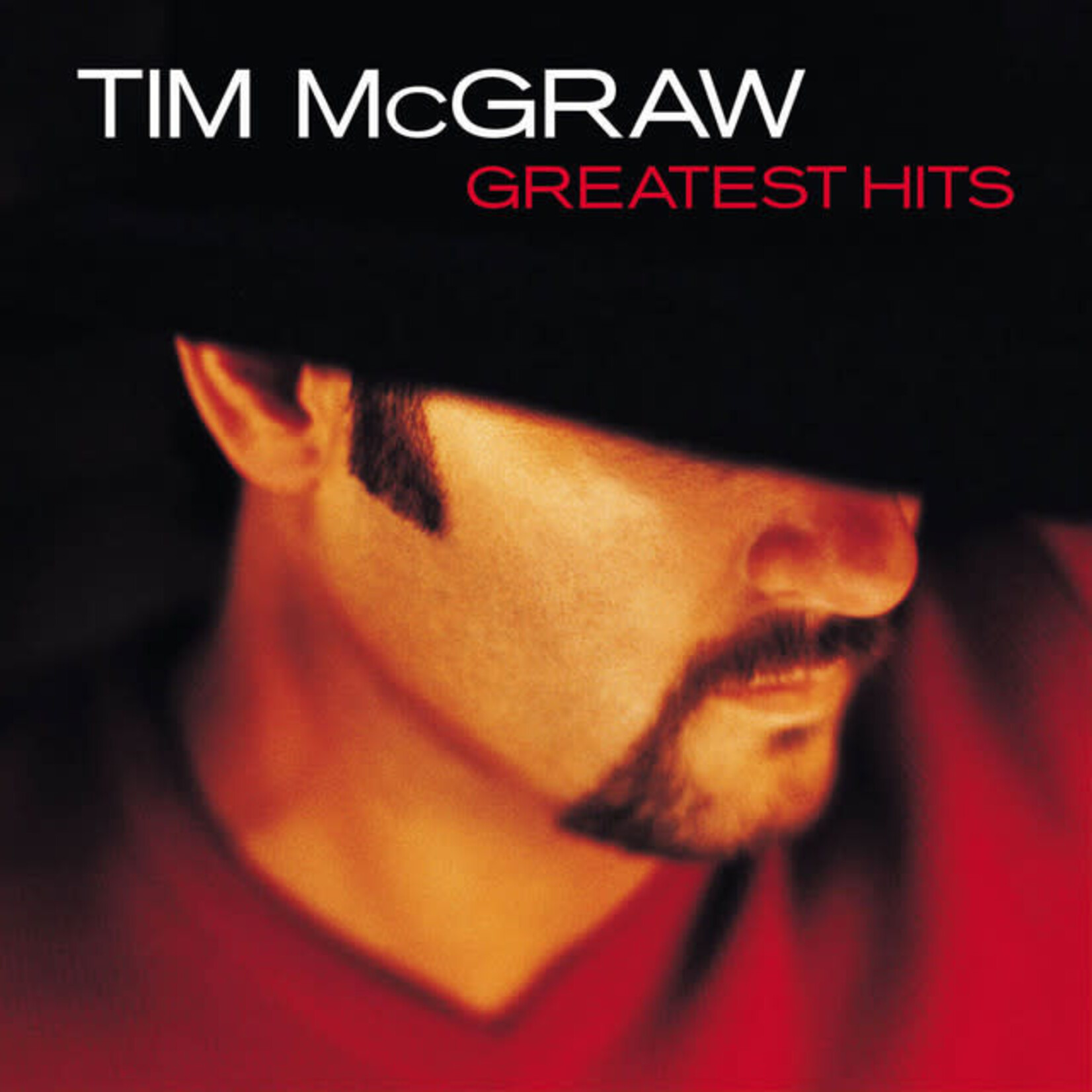 Tim McGraw - Greatest Hits [USED CD]