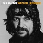 Waylon Jennings - The Essential Waylon Jennings [USED 2CD]