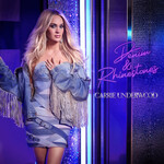 Carrie Underwood - Denim & Rhinestones [USED CD]