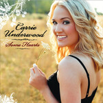 Carrie Underwood - Some Hearts [USED CD]
