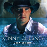 Kenny Chesney - Greatest Hits [USED CD]