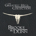 Brooks & Dunn - The Greatest Hits Collection [USED CD]