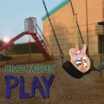 Brad Paisley - Play [USED CD]