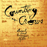 Counting Crows - August And Everything After [USED CD]