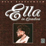 Ella Fitzgerald - Ella In London [USED CD]