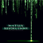 Various Artists - The Matrix Revolutions (OST) [USED CD]