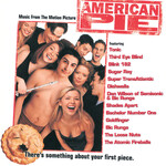 Various Artists - American Pie (OST) [USED CD]