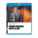 James Bond 007 - From Russia With Love (1963) [USED BRD]