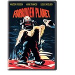 Forbidden Planet (1956) [USED DVD]