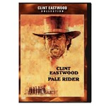 Pale Rider (1985) [USED DVD]