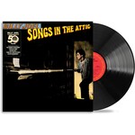 Billy Joel - Songs In The Attic [LP]