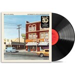 Billy Joel - Streetlife Serenade [LP]