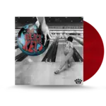 Black Keys - Ohio Players (Indie Red Vinyl) [LP]