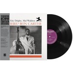 Ron Carter - Where? (Original Jazz Classics Series) [LP]