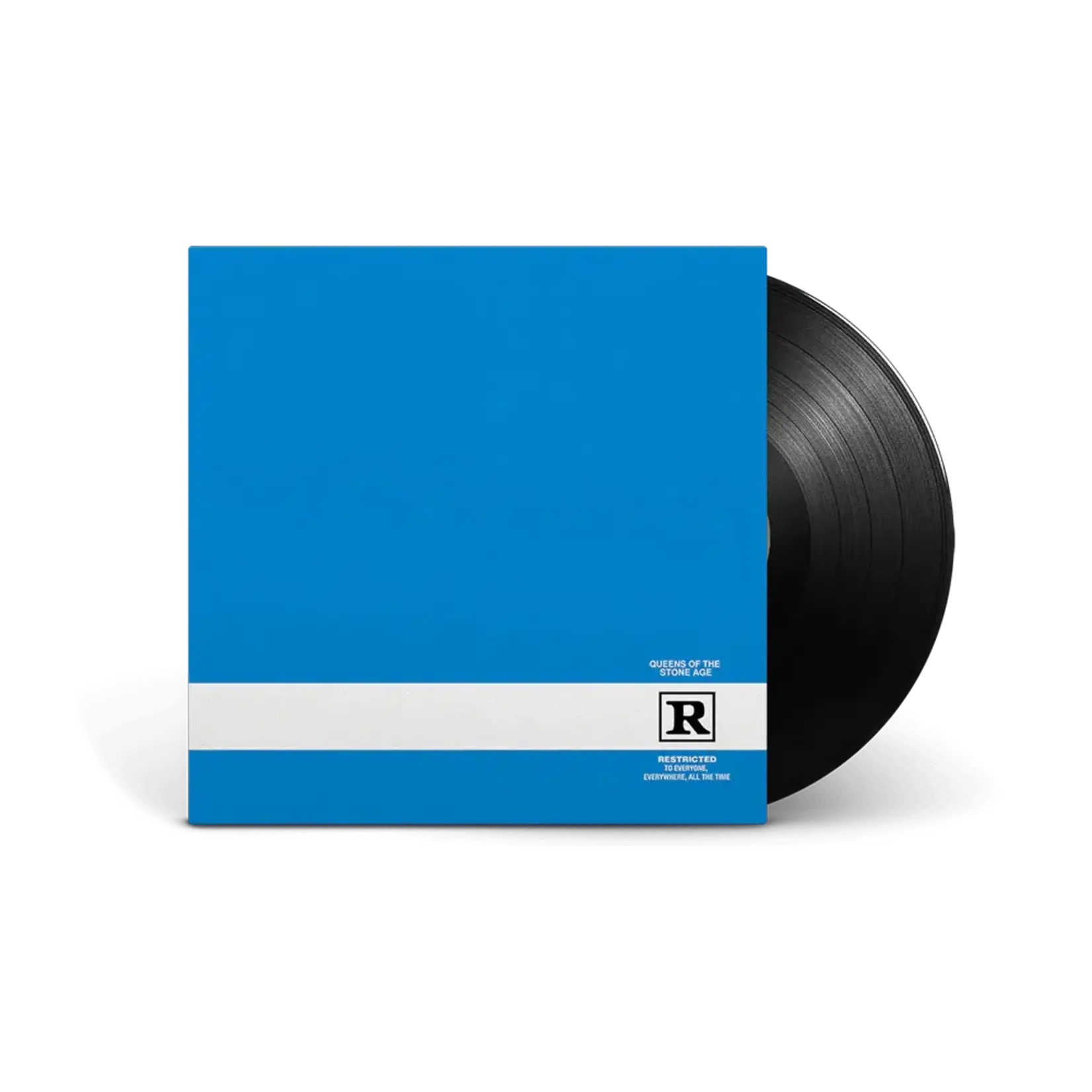 Queens Of The Stone Age - Rated R [LP]