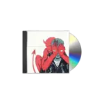 Queens Of The Stone Age - Villains [CD]