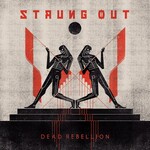 Strung Out - Dead Rebellion [CD]
