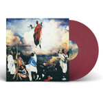 Freddie Gibbs - You Only Live 2Wice (Red Vinyl) [LP]