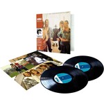 ABBA - Waterloo (50th Ann) (Half Speed Mastering) [LP]
