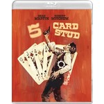 5 Card Stud (1968) [BRD]