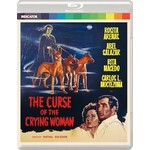 Curse Of The Crying Woman (1963) [BRD]