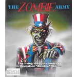 Zombie Army (1991) [BRD]