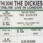 Dickies - Live In London [CD]