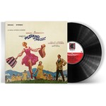 Various Artists - The Sound Of Music (OST) [LP]