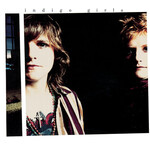 Indigo Girls - Indigo Girls [USED CD]