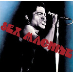James Brown - Sex Machine [USED CD]