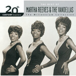 Martha & The Vandellas - The Best Of Martha & The Vandellas: 20th Century Masters The Millennium Collection [USED CD]