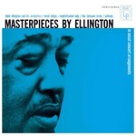 Duke Ellington - Masterpieces By Ellington [CD]