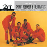 Smokey Robinson & The Miracles - The Best Of Smokey Robinson & The Miracles: 20th Century Masters The Millennium Collection [USED CD]