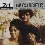 Diana Ross & The Supremes - The Best Of Diana Ross & The Supremes: 20th Century Masters The Millennium Collection [USED CD]