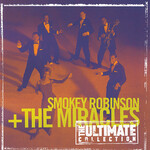 Smokey Robinson & The Miracles - The Ultimate Collection [USED CD]