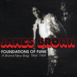 James Brown - Foundations Of Funk: A Brand New Bag 1964-1969 [USED 2CD]