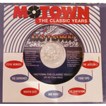 Various Artists - Motown: The Classic Years [USED 2CD]